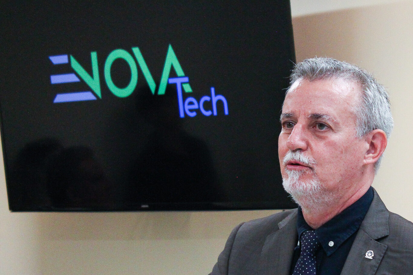 Lançamento eNOVATech, a Educorp avança no uso da tecnologia virtual