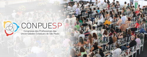 II Conpuesp – Congresso dos Profissionais das Universidades Estaduais do Estado de São Paulo
