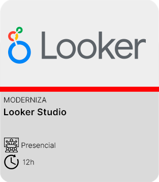 Looker Studio: transformando dados em informações claras e acessíveis