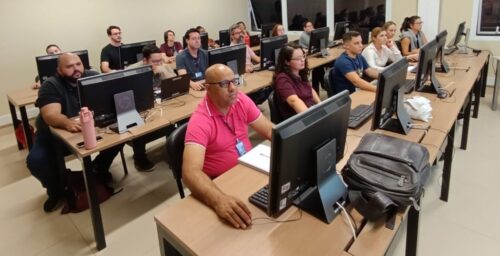 Cursos | Looker Studio e Inteligência Artificial