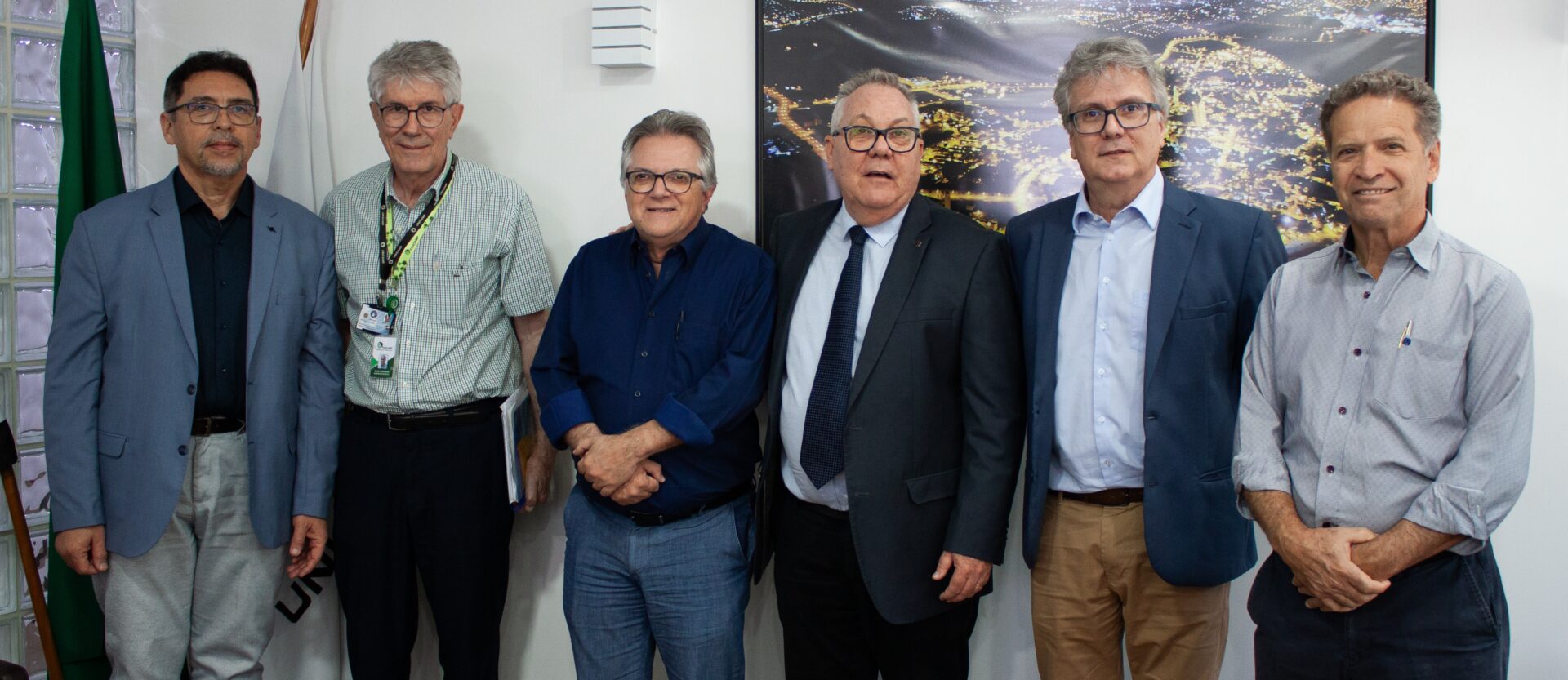 Cooperação Técnica com o HC-Botucatu Unesp amplia ação da Educorp