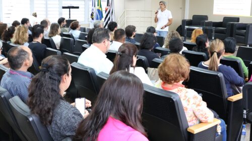 Soft Skills e sua importância :  tema encerra o 3º Seminário de Gestão Pública da Educorp