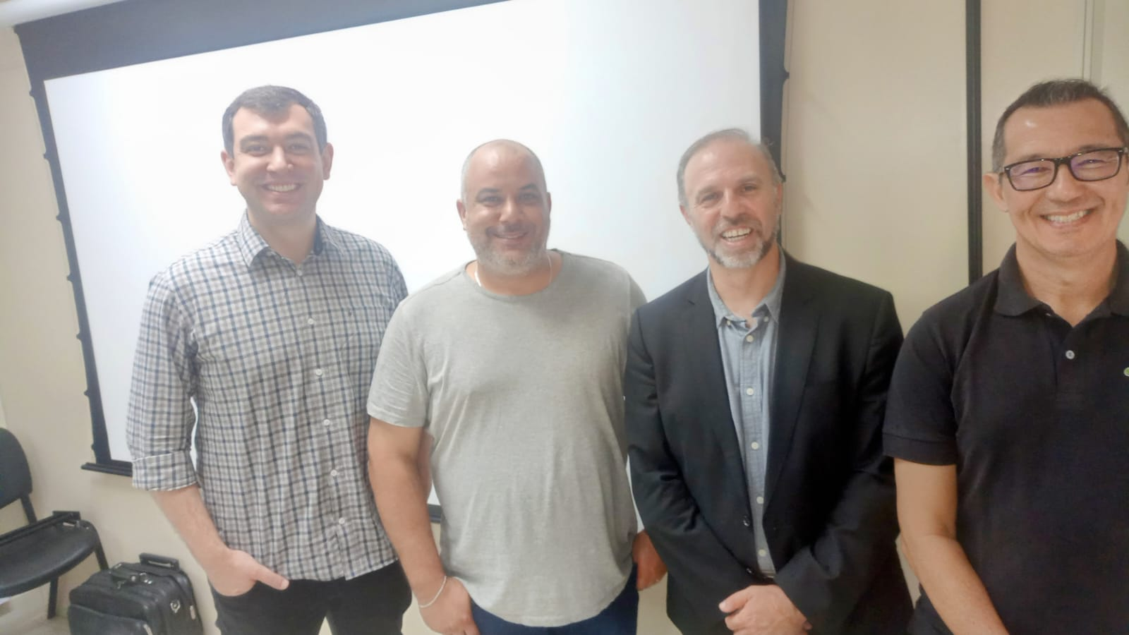 Educorp abre ano 10 ampliando interlocução e eventos celebrativos